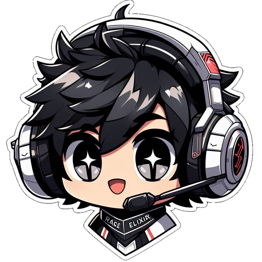 Laslylusky Logo